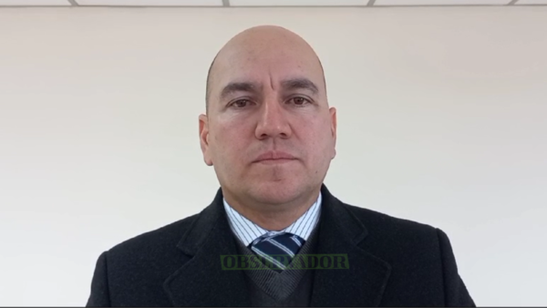 Nuera de Jarvis administraba y explotaba propiedad adquirida con dinero del narcotráfico, según acusación