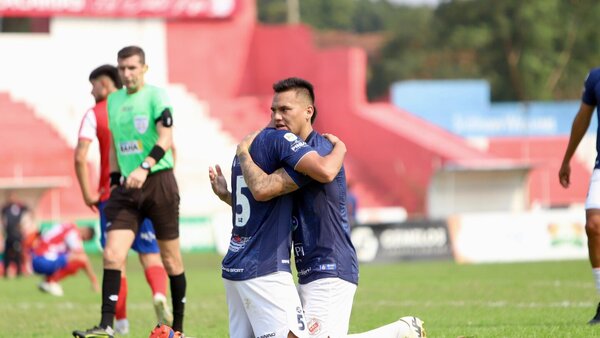 Pastoreo triunfa y Fernando iguala ante Santaní