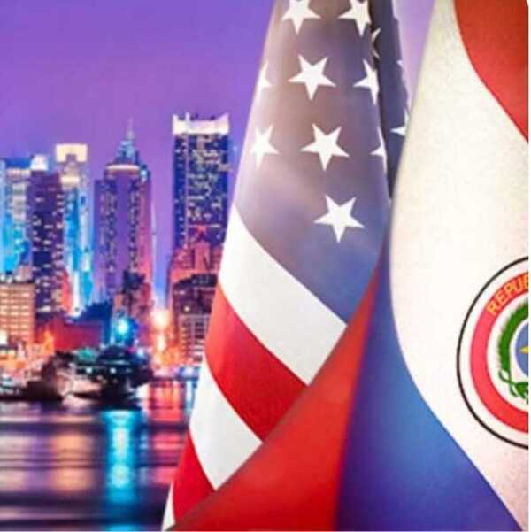 Migrantes paraguayos se informan sobre Presidente Hayes mediante programa radial en USA - .::Agencia IP::.