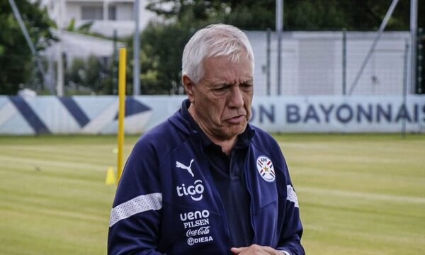 Paolorosso muy triste confesó: “Queríamos la medalla”