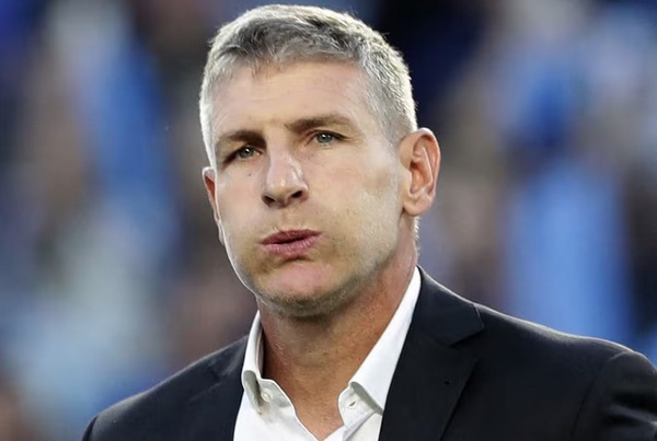 ¡Hendy para Palermo! Olimpia hoy debe ganar sí o sí