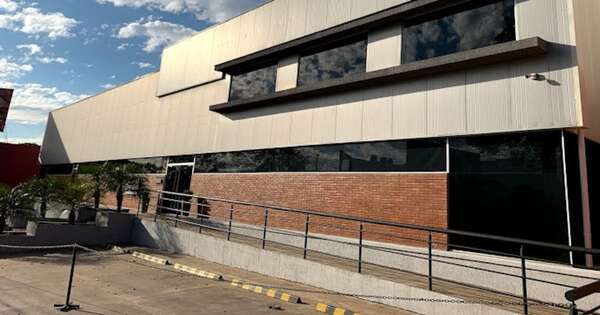 La Nación / Negofin impulsa crecimiento y vende el 70 % de sus acciones