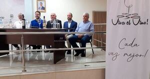 La Nación / Llega otra edición de “Viva el Vino” con 180 etiquetas y apoyo de la Senatur