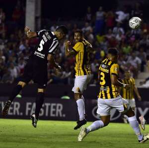 Guaraní vs Libertad Alineaciones confirmadas - Deportes - ABC Color
