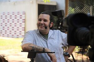 José Ayala se despidió de Mucho Gusto: "Me llevo hermosos recuerdos" - trece