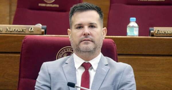 La Nación / Diputados indagarán sobre la incautación de cocaína en Barcelona, España