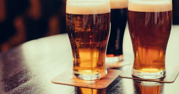 De la elaboración al brindis: El efecto de la cerveza en la economía paraguaya