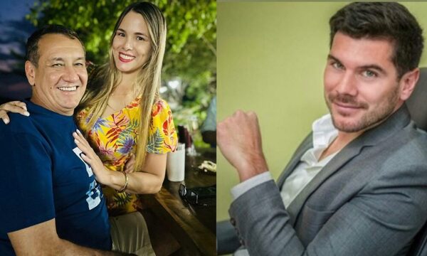 Marinoni sobre Carlitos Viveros: “Quiso 700 millones y prisión, pero perdió”
