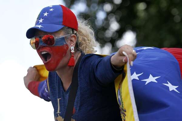 Venezuela: González Urrutia asegura que logrará que votación de las presidenciales sea respetada - Mundo - ABC Color