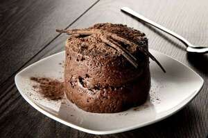 Torta mousse de chocolate diet, un postre liviano y sin horno - Gastronomía - ABC Color