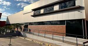 La Nación / Negofin presenta  nueva estructura accionaria