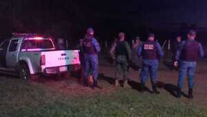 Luego de una discusión, guardia de seguridad mata a balazos a su compañero de tragos
