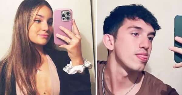 Diario HOY | “Me cagué la vida”: Acusado de asesinar y quemar a influencer argentina confiesa crimen