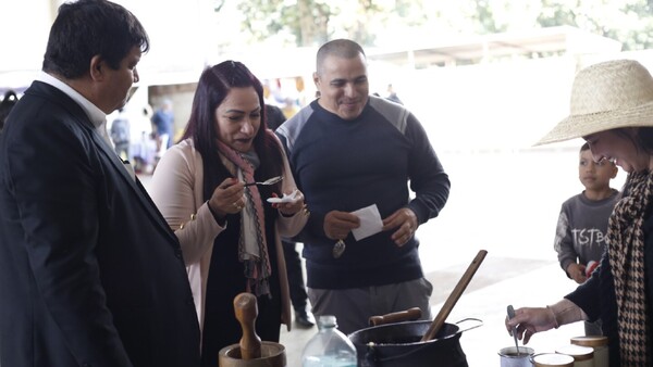 Rescatan historia del mensú con premio al mejor plato de reviro