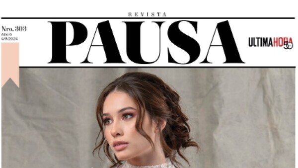La revista para armar tu evento