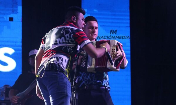 Arrancó el Vallenato Fest 2024 en el Jockey Club