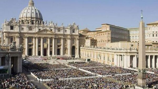 El Vaticano deplora la ofensa a los cristianos en la ceremonia de apertura de los JJ.OO.