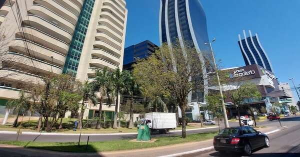 La Nación / ¿Qué camino debe seguir Paraguay para ir mejorando su calificación?