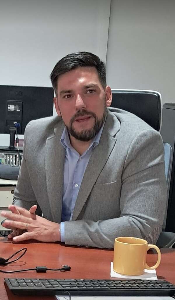 El Gobierno de Santiago Peña espanta la venida de inversionistas, afirman - Política - ABC Color