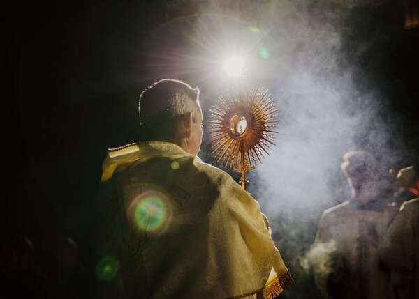 Día del sacerdote: importancia de la vocación en la sociedad actual - Especiales - ABC Color
