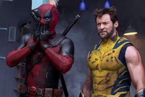 Deadpool y Wolverine: un encuentro explosivo - ABC Revista - ABC Color