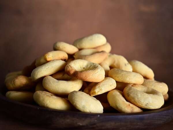 Recetas para celebrar el Día de la Chipa - ABC Revista - ABC Color