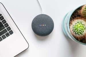 Alexa y Nest, para una compañía ya no solo futurista - ABC Revista - ABC Color