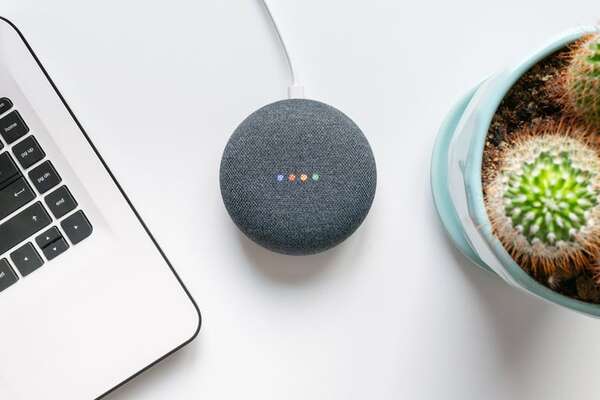 Alexa y Nest, para una compañía ya no solo futurista - ABC Revista - ABC Color