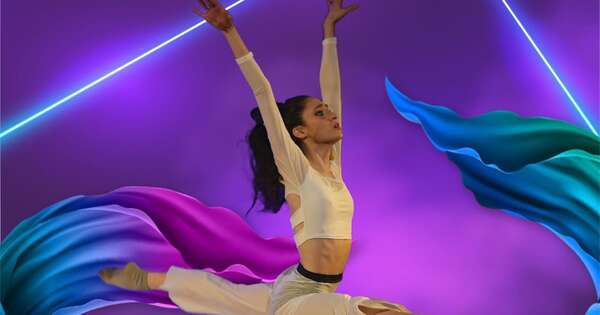 La Nación / Llega el Asunción Dance Competition
