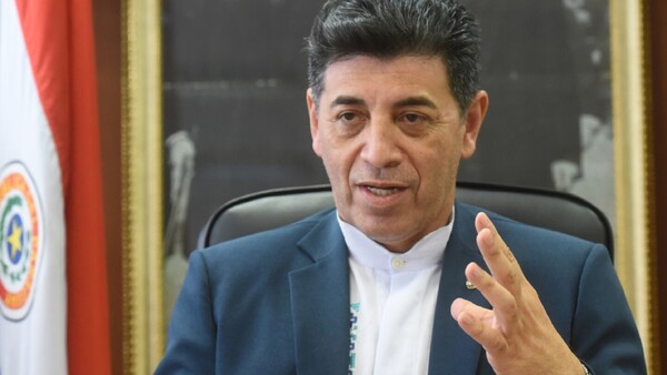 “La construcción de la independencia judicial debe ser frente a todo poder“