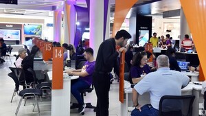 Precios bajos tienen hoy su último día en Agosto Liquida