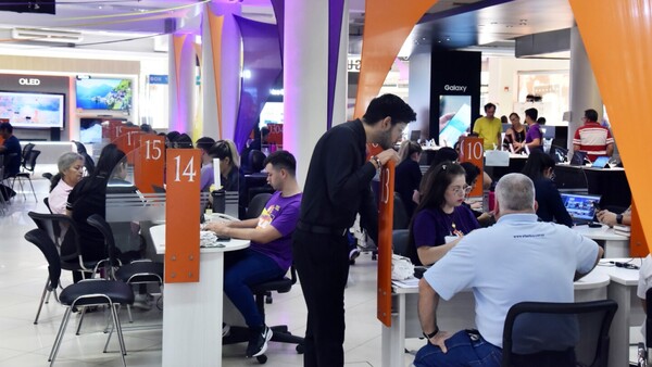 Precios bajos tienen hoy su último día en Agosto Liquida