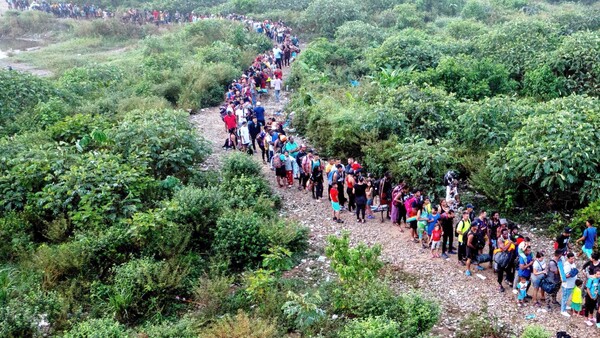 Crece el temor a nueva ola migratoria de venezolanos