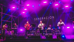 Guarania inmortal recorrerá ciudades de Paraguay y Argentina