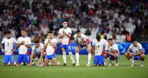 La Nación / Paraguay luchó y dejó todo