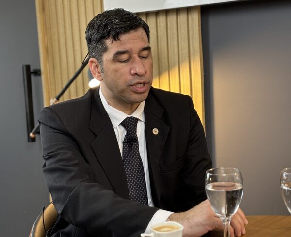 “Esperamos que Jurado esté conformado por personas con conocimiento jurídico”