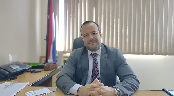 Autoprotección es clave en el fuero especializado de crimen organizado, dice juez - Judiciales.net