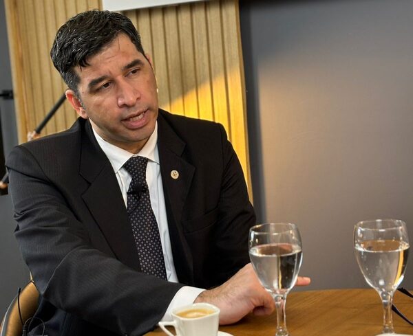 “Salí fortalecido con respaldo de mi familia, de mis amigos, la prensa y la ciudadanía”