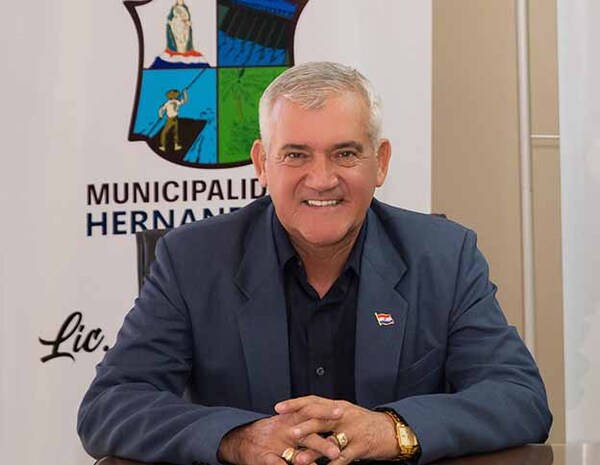 Nelson Cano logra acuerdo con Caja de Jubilación Municipal por deuda de administraciones anteriores | DIARIO PRIMERA PLANA