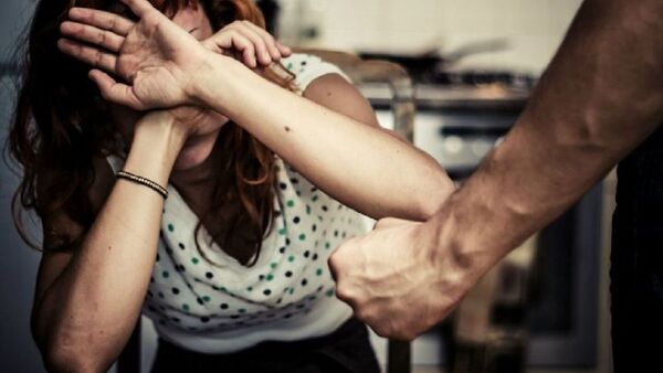 San Pedro: Fiscalía imputa a locutor por violencia familiar y pide su prisión preventiva