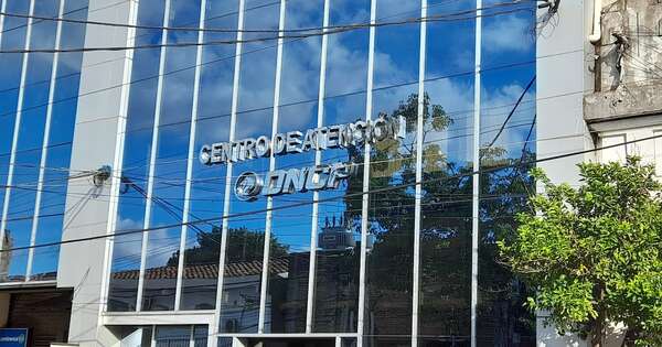 La Nación / Nueva reglamentación de ley de compras públicas corrige lagunas y establece reglas claras