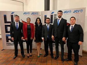 ¿Eres o conoces a un joven destacado? » San Lorenzo PY