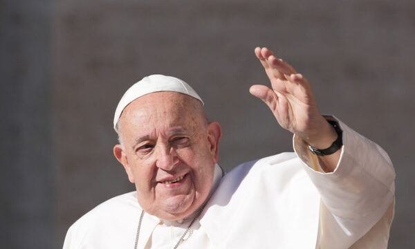 Papa Francisco pide que en Venezuela se diga la “verdad” sobre elecciones