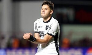 La tierna promesa que cumplió Angel Romero