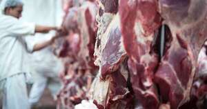 La Nación / Esperan que este mes mejore la cotización internacional de la carne ante mayor demanda china