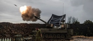 Hezbolá contraataca y lanza decenas de cohetes contra Israel - ADN Digital