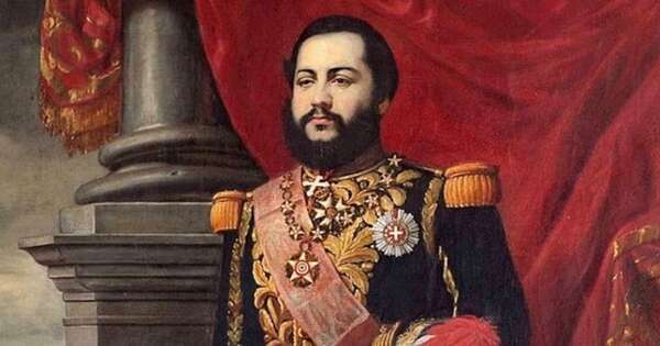 La Nación / Mito o realidad: La masacre de Concepción y la orden del mariscal López