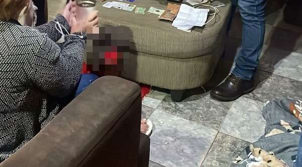 Van en lujosas camionetas y pagan para llevar a niñas de 7 a 10 años para explotarlas, investigan - Noticiero Paraguay