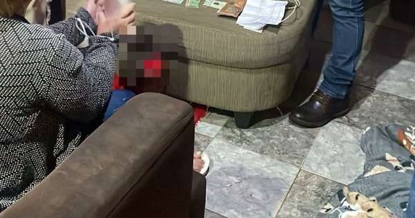 Diario HOY | Van en lujosas camionetas y pagan para llevar a niñas de 7 a 10 años para explotarlas, investigan