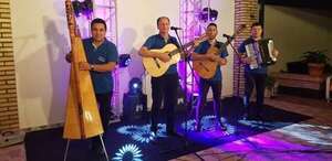 Carapeguá celebra la tercera edición del festival de la “Frazada de Trapo” - Nacionales - ABC Color